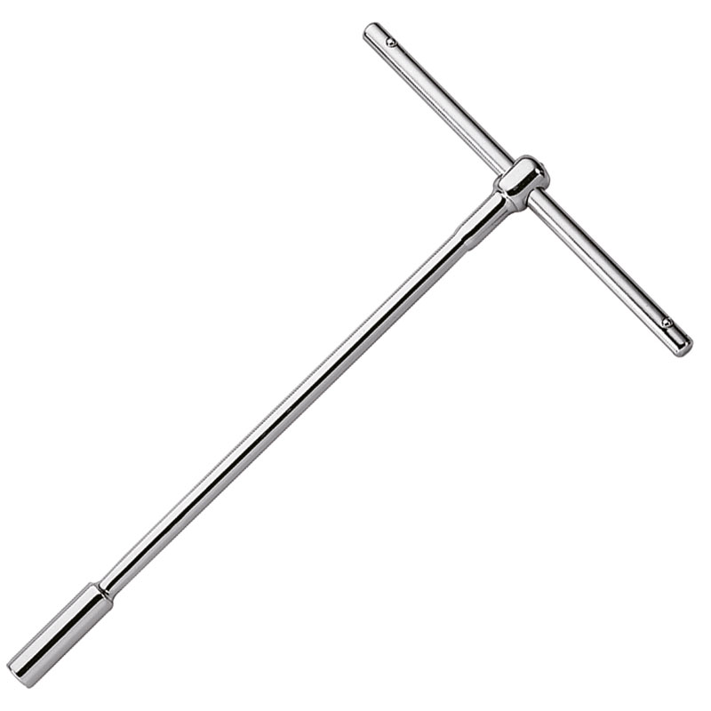 8mm Sliding T Handled Socket Wrench