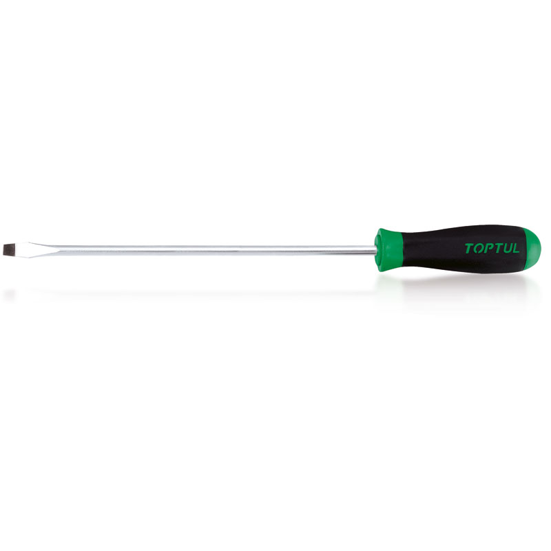 0.8 x 4 x 400mm Slotted Screwdriver